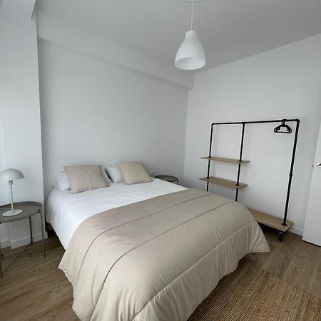 Apartamento Acogedor En El Centro De Cangas מראה חיצוני תמונה
