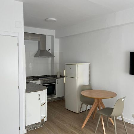 Apartamento Acogedor En El Centro De Cangas מראה חיצוני תמונה