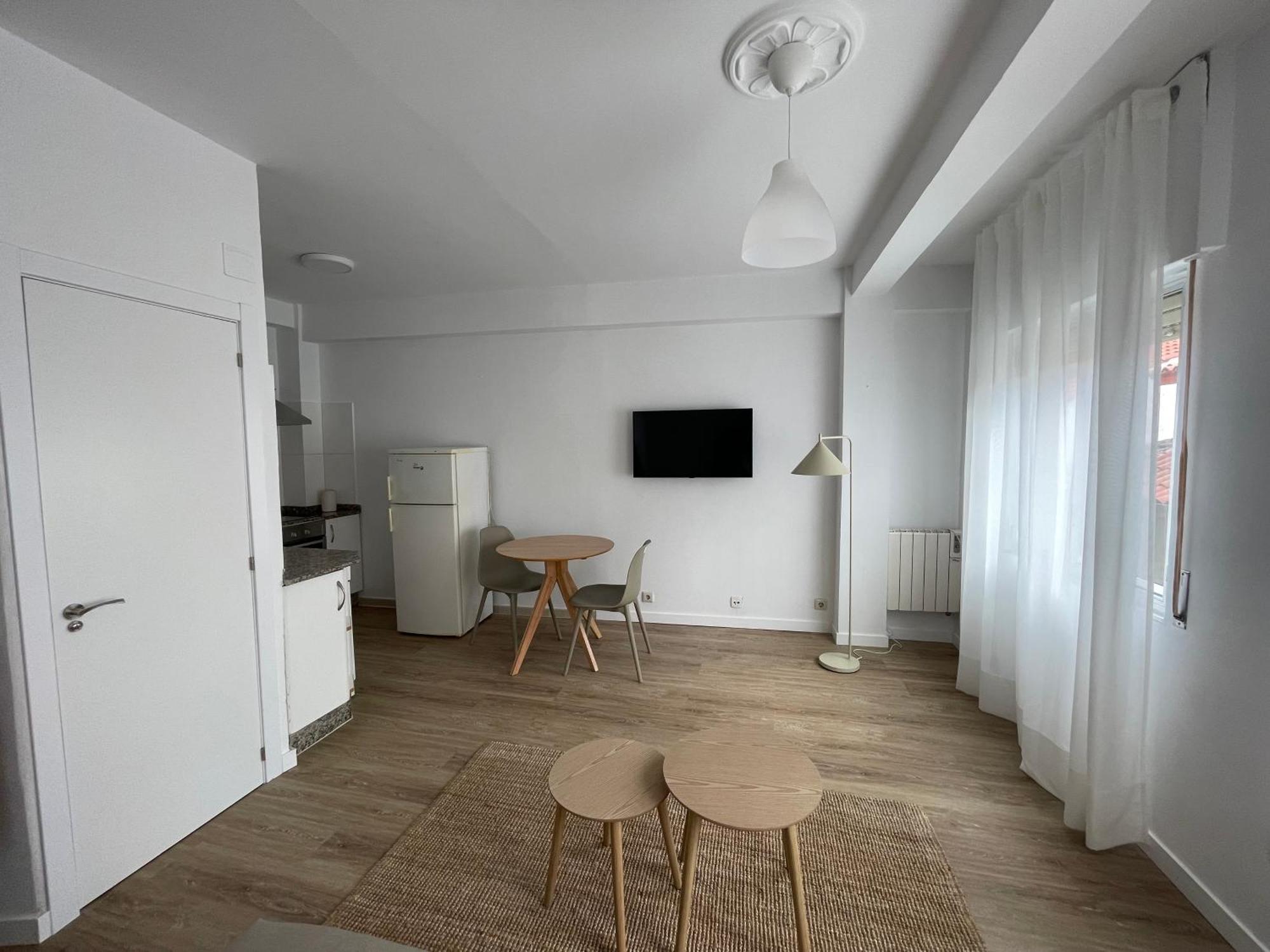 Apartamento Acogedor En El Centro De Cangas מראה חיצוני תמונה