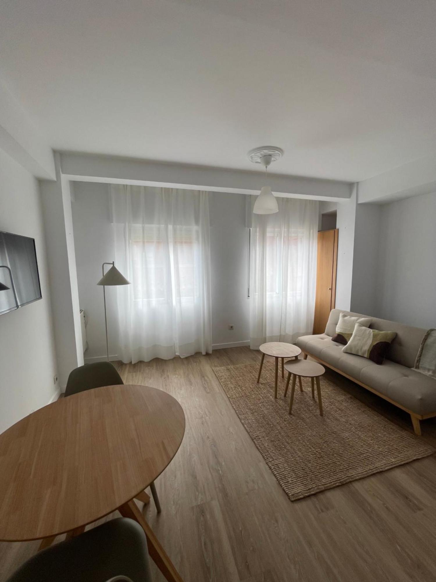 Apartamento Acogedor En El Centro De Cangas מראה חיצוני תמונה